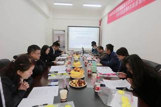 2020年度全国高等院校大学生乡村规划方案竞赛初赛贵州指定基地暨自选基地方案评优会圆满结束