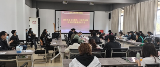 省疾控专家莅临我院 开展传染病防治专题宣讲