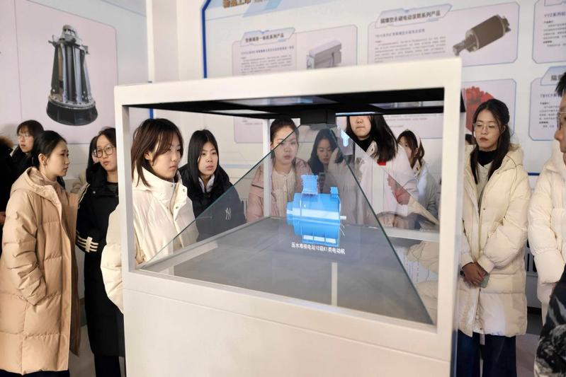 青春践初心 实践助振兴——贵大建规学子寒假返家乡社会实践纪实