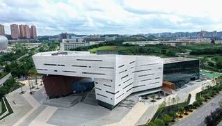 校友风采——雷杰义