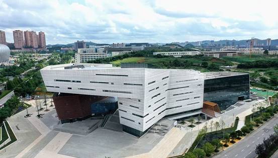 校友风采——雷杰义