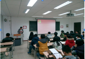 建筑与城市规划学院第二十二期党校总结简报