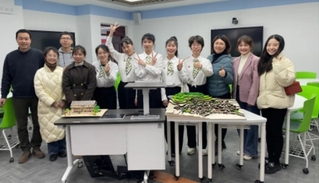 建筑与城市规划学院喜获 全国第十七届“挑战杯”大学生 课外学术科技作品竞赛一等奖