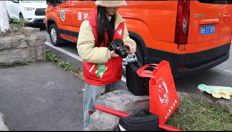 青春返家乡 实践助成长   ——贵州大学建规学子张蓝天的基层淬炼之路