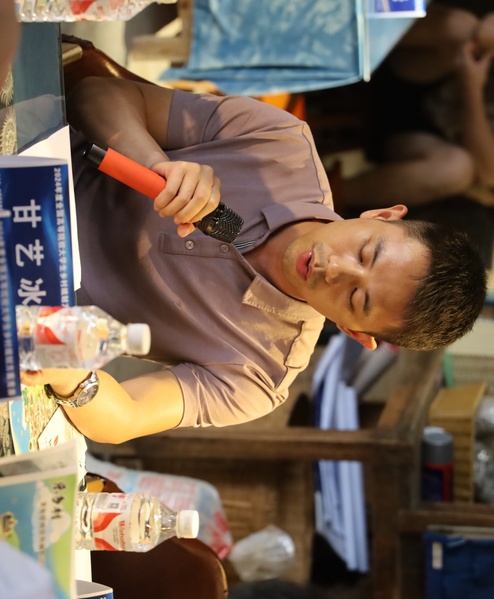 智慧汇聚忠诚，共谋乡村未来——2024年全国高等院校大学生乡村规划方案竞赛（贵州忠诚基地）启动仪式圆满举行