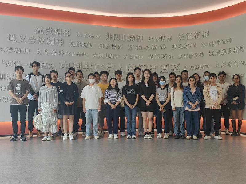 中共贵州大学建筑与城市规划学院城乡规划专业本科生  支部委员会简介