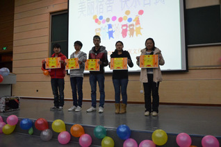 建筑与城市规划学院开展寝室文化节