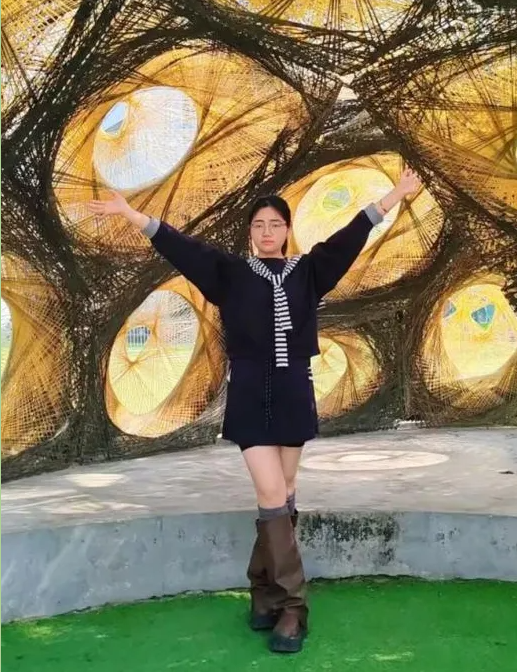 青春榜样·推免生风采录（二）