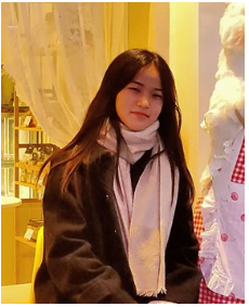 青春榜样·推免生风采录（三）